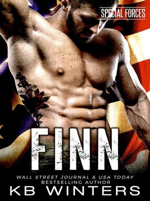 cover image of Finn
